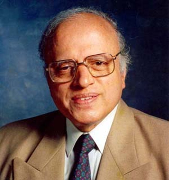 Bharat Ratna Prof M. S. Swaminathan (1925-2023)