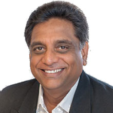 Prof. P. M. Murali