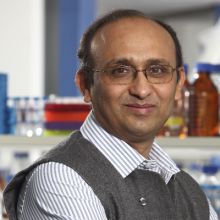 Dr. Rajesh S Gokhale