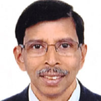 Dr. Ajith Kamath