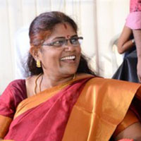 Dr. Sheela Sasikumar