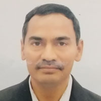 Dr. G. Mahendra
