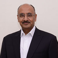 Mr. Krishnamurthy Vijayan