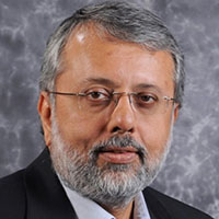 Mr. Ranganath N. Krishna