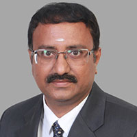 Dr. D. Sudhakaran